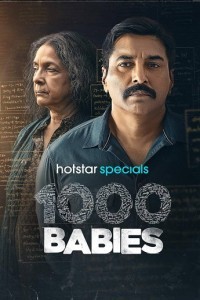 1000 Babies (2024) Hindi Season 01