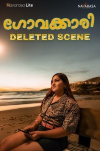 Deleted Scenes (2024) Season 1 NavaRasa Web Series