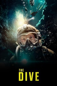 The Dive (2024) Hollywood Hindi Dubbed