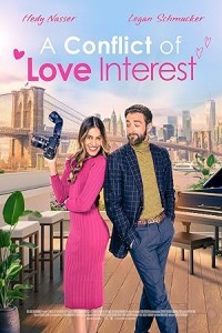 A Conflict of Love Interest (2024) Hollywood Hindi Dubbed