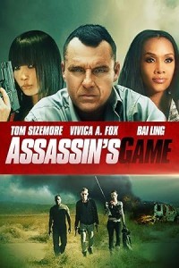 Assassins Game (2015) Hollywood Hindi Dubbed