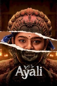 Ayali (2023) Hindi Season 01