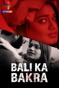 Bali Ka Bakra (2024) Atrangii Original Short Film