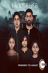 Barot House (2019) Bollywood Hindi Movie