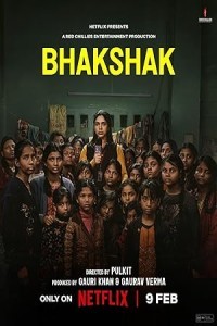 Bhakshak (2024) Bollywood Hindi Movie