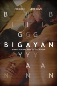 Bigayan (2024) Tagalog Movie