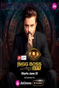 Bigg Boss OTT (2024) Season 3 Hindi TV Show