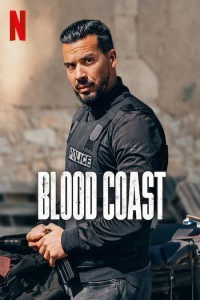 Blood Coast (2023) Hindi Season 01