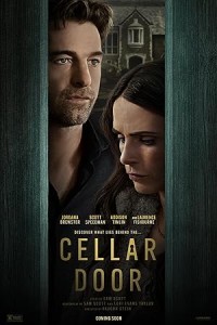 Cellar Door (2024) Hollywood Hindi Dubbed