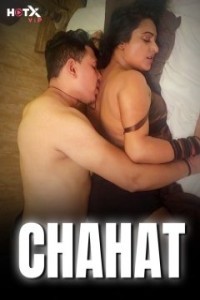 Chahat (2024) HotX Original Short Film