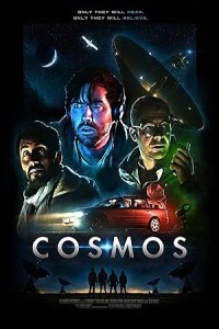 Cosmos (2019) Hollywood Hindi Dubbed