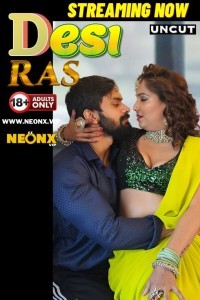 Desi Ras (2024) NeonX Original Short Film