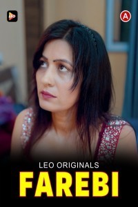 Farebi (2022) Leo Original Short Film