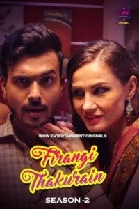 Firangi Thakurain 2 (2024) WoW Original Short Film