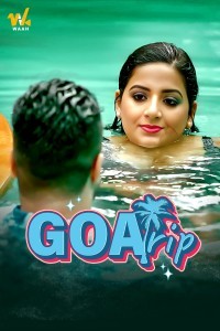 Goa Trip (2024) Season 1 Waah Web Series