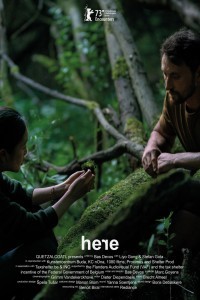 Here (2024) Hollywood Hindi Dubbed