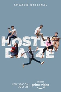 Hostel Daze (2022) Hindi Season 03