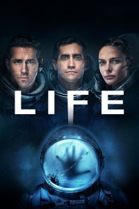 Life (2017) Hollywood Hindi Dubbed