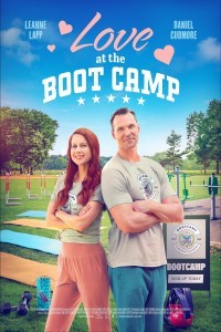 Love at the Bootcamp (2024) Hollywood Hindi Dubbed