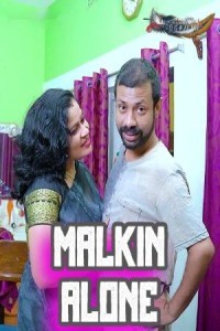 Malkin Alone (2024) GoddesMahi Original Short Film