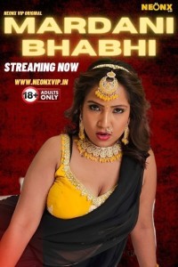 Mardani Bhabhi (2024) NeonX Original Short Film