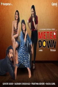 Meter Down (2021) Web Series