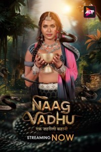 Naag Vadhu (2024) Hindi Season 01