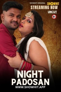 Night Padosan (2024) ShowHit Original Short Film