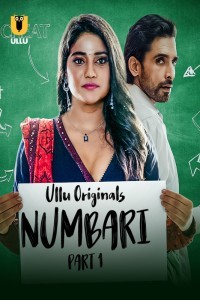 Numbari (2024) Part 1 Ullu Web Series