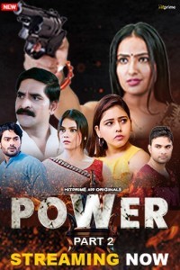 Power (2024) HitPrime Original Short Film