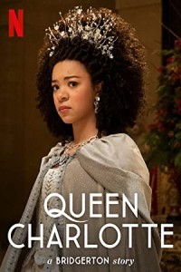 Queen Charlotte: A Bridgerton Story (2023) Hindi Season 01