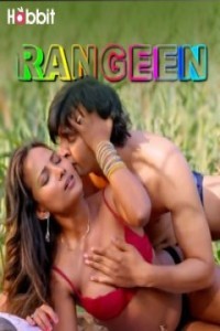 Rangeen Tailor (2024) Season 1 HabbitMovies Web Series