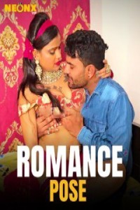 Romance Pose (2024) NeonX Original Short Film