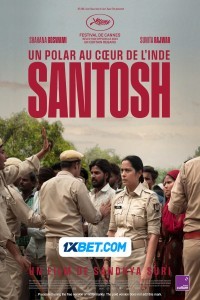 Santosh (2024) Bollywood Hindi Movie