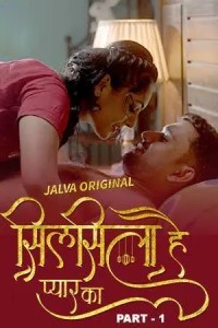 Silsila Hai Pyaar Ka (2024) Season 1 Jalva Web Series