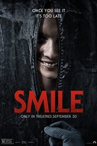 Smile (2022) Hollywood English