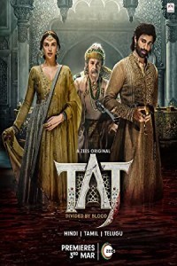 Taj Divided by Blood (2022) Hindi Season 01