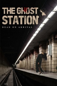 The Ghost Station (2022) Korean Hindi Dubbed