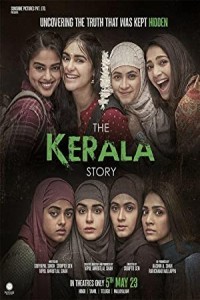 The Kerala Story (2023) Bollywood Hindi Movie