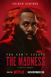 The Madness (2024) Hindi Season 01