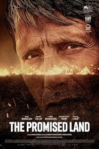 The Promised Land (2023) Hollywood Hindi Dubbed