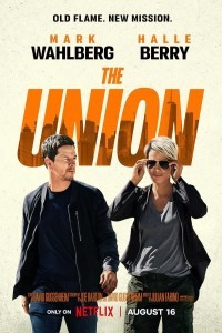 The Union (2024) Hollywood Hindi Dubbed