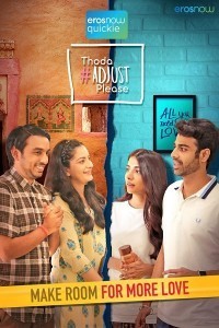 Thoda Adjust Please (2021) Hindi Season 01