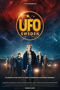 UFO Sweden (2022) Hollywood Hindi Dubbed