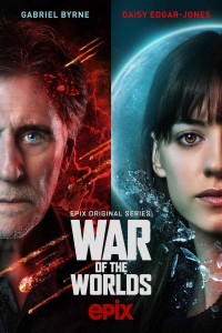 War of the Worlds (2022) Hindi Season 02