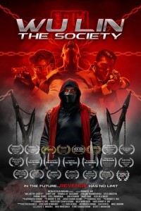 Wu Lin: The Society (2022) Hollywood Hindi Dubbed